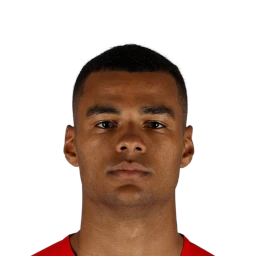 Cody Gakpo Dream League Soccer 2022 / DLS22