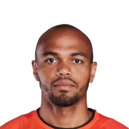Thomas Fontaine Dream League Soccer 2022 / DLS22