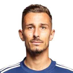 Rémi Oudin Dream League Soccer 2022 / DLS22