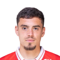 Mathieu Cafaro Dream League Soccer 2022 / DLS22