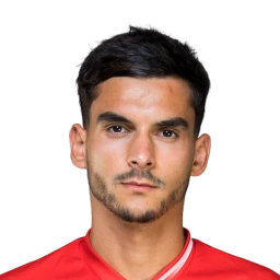 Florian Miguel Dream League Soccer 2022 / DLS22