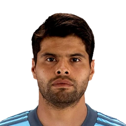 Néstor Araujo Dream League Soccer 2022 / DLS22