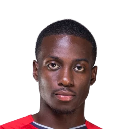 Timothy Weah Dream League Soccer 2022 / DLS22