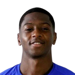 Abdoulay Diaby Dream League Soccer 2022 / DLS22