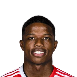 Tyrell Malacia Dream League Soccer 2022 / DLS22