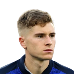 Toma Bašić Dream League Soccer 2022 / DLS22