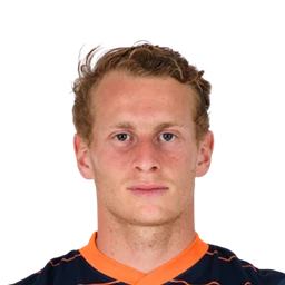 Nicolas Cozza Dream League Soccer 2022 / DLS22