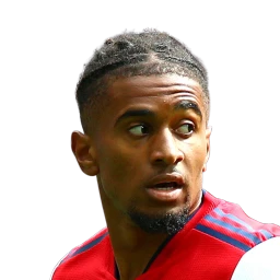 Reiss Nelson Dream League Soccer 2022 / DLS22
