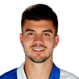Martin Aguirregabiria Dream League Soccer 2022 / DLS22