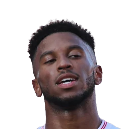 Tyrese Campbell Dream League Soccer 2022 / DLS22