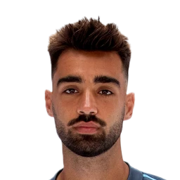 Brais Méndez Dream League Soccer 2022 / DLS22