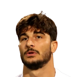 Riccardo Orsolini Dream League Soccer 2022 / DLS22