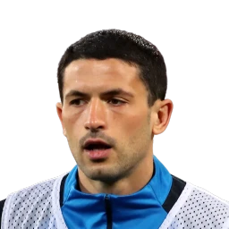 Stefano Sensi Dream League Soccer 2022 / DLS22