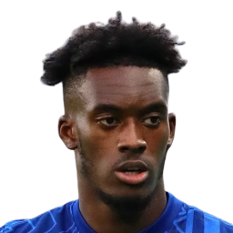 Callum Hudson-Odoi Dream League Soccer 2022 / DLS22