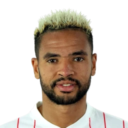 Youssef En-Nesyri Dream League Soccer 2022 / DLS22