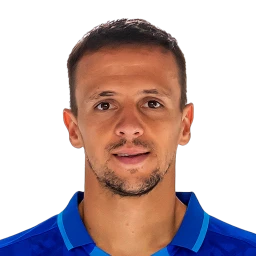 Nemanja Maksimović Dream League Soccer 2022 / DLS22