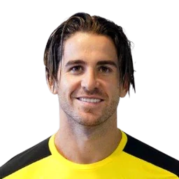 Leandro Chichizola Dream League Soccer 2022 / DLS22