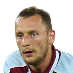 Vladimír Coufal Dream League Soccer 2022 / DLS22