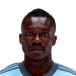 Joseph Aidoo Dream League Soccer 2022 / DLS22