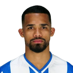 Yangel Herrera Dream League Soccer 2022 / DLS22