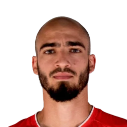 Mikel Villanueva Dream League Soccer 2022 / DLS22