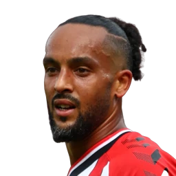 Theo Walcott Dream League Soccer 2022 / DLS22