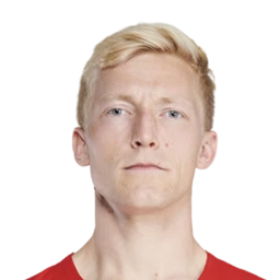 Birger Meling Dream League Soccer 2022 / DLS22