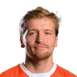 Luke Berry Dream League Soccer 2022 / DLS22