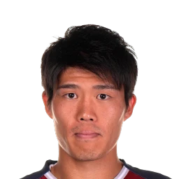 Takehiro Tomiyasu Dream League Soccer 2022 / DLS22
