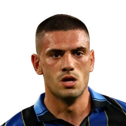 Merih Demiral Dream League Soccer 2022 / DLS22