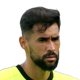 Vaná Alves Dream League Soccer 2022 / DLS22