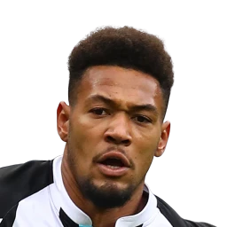 Joelinton de Lira Dream League Soccer 2022 / DLS22
