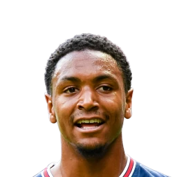 Abdou Diallo Dream League Soccer 2022 / DLS22