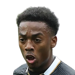 Joe Willock Dream League Soccer 2022 / DLS22