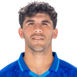 Carles Aleñá Dream League Soccer 2022 / DLS22
