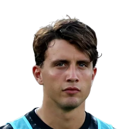 Luca Pellegrini Dream League Soccer 2022 / DLS22