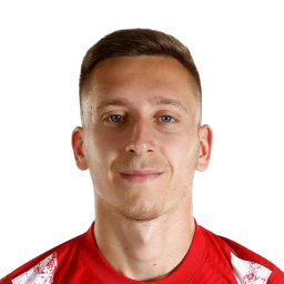 Ivan Saponjic Dream League Soccer 2022 / DLS22
