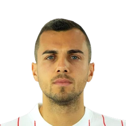 Joan Jordán Dream League Soccer 2022 / DLS22