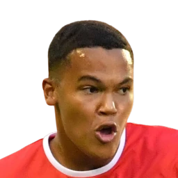 Toby Sibbick Dream League Soccer 2022 / DLS22