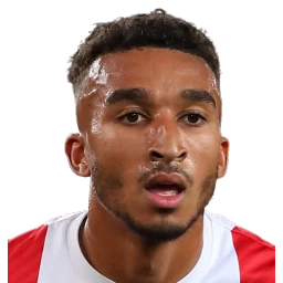 Jacob Brown Dream League Soccer 2022 / DLS22
