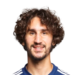 Yacine Adli Dream League Soccer 2022 / DLS22