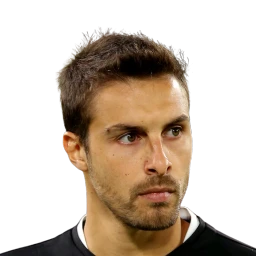 Guido Guerrieri Dream League Soccer 2022 / DLS22