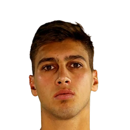 Bruno Jordão Dream League Soccer 2022 / DLS22