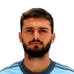 Okay Yokuslu Dream League Soccer 2022 / DLS22