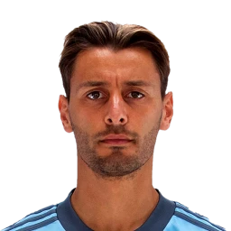Kevin Vázquez Dream League Soccer 2022 / DLS22