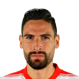 Antonio Puertas Dream League Soccer 2022 / DLS22