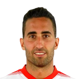 Ángel Montoro Dream League Soccer 2022 / DLS22