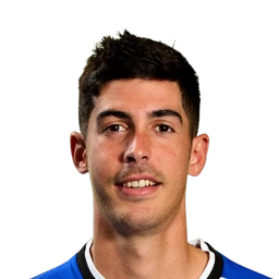Carlos Fernández Dream League Soccer 2022 / DLS22