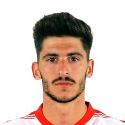 Carlos Neva Dream League Soccer 2022 / DLS22