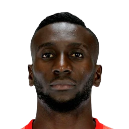 Lago Júnior Dream League Soccer 2022 / DLS22